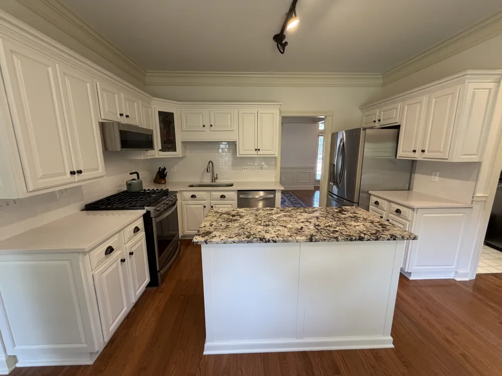 208 Heathersett Dr Franklin, TN 37064