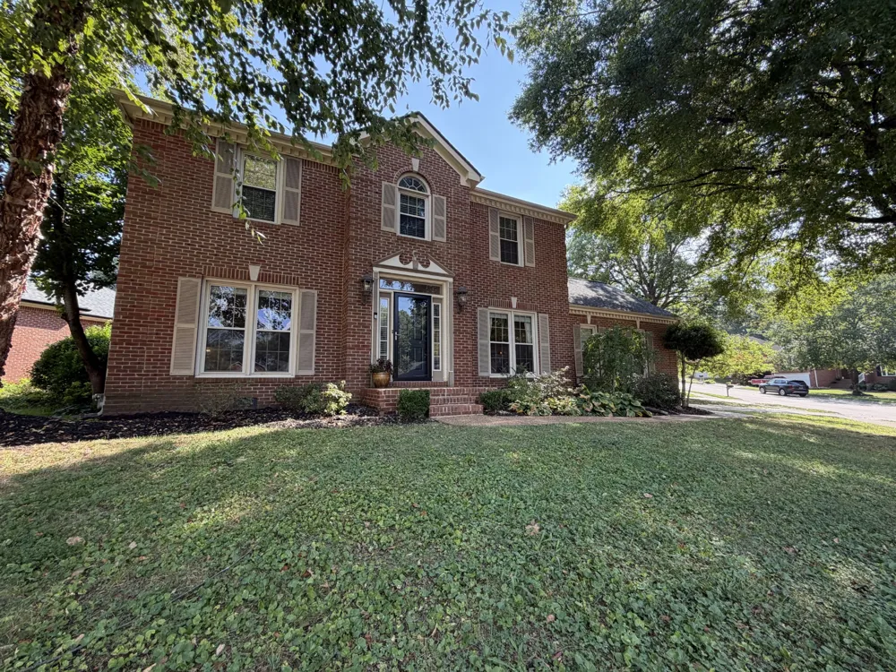 208 Heathersett Dr Franklin, TN 37064