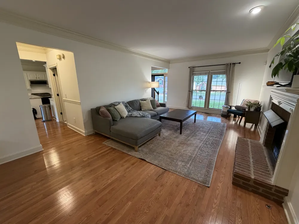 208 Heathersett Dr Franklin, TN 37064
