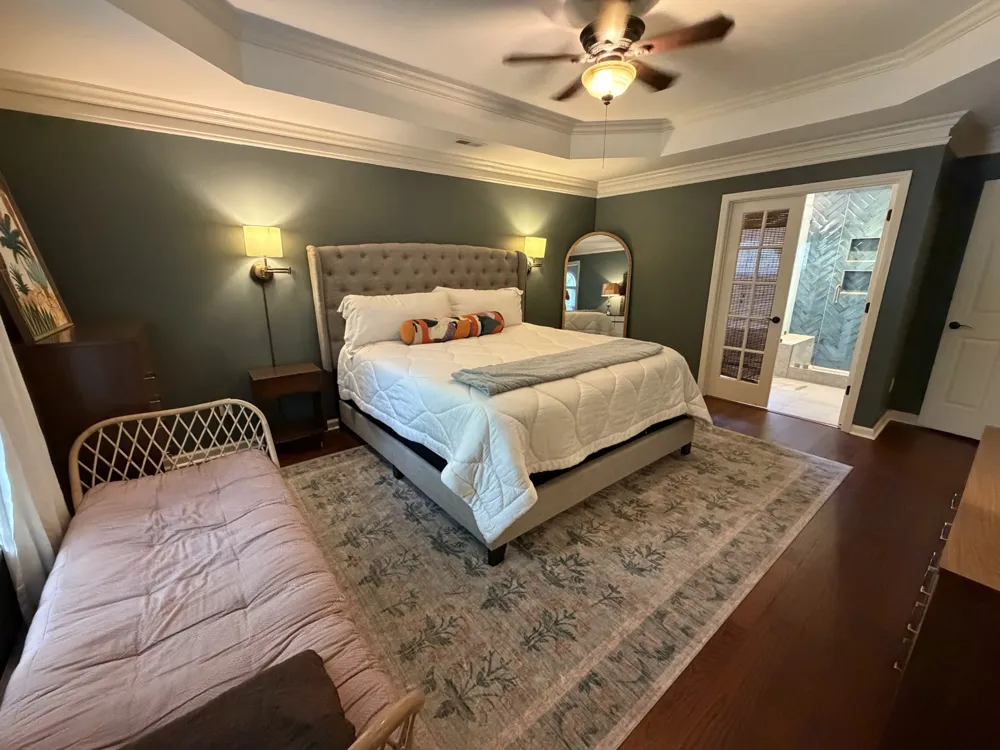 208 Heathersett Dr Franklin, TN 37064