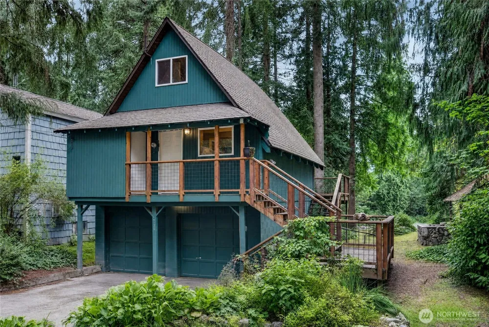 17120 116th Place NE Arlington, WA 98223