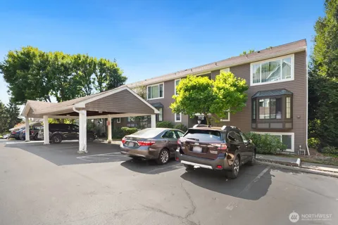 12708 NE 144th Street #B-104