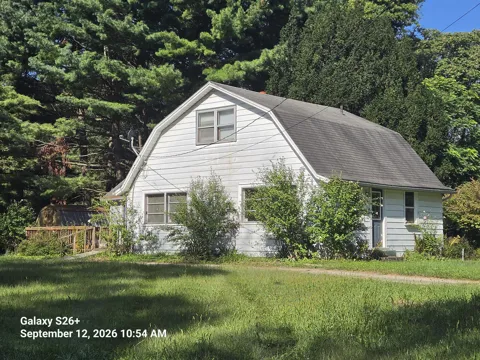 516 Hillcrest Road