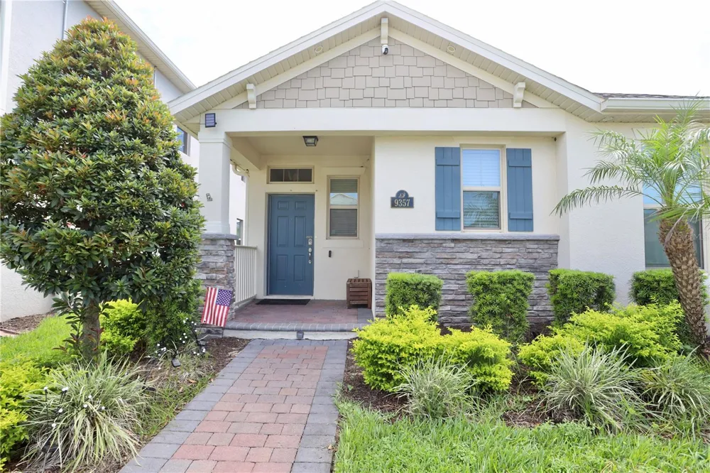 9357 JAYWOOD ROAD Winter Garden, FL 34787