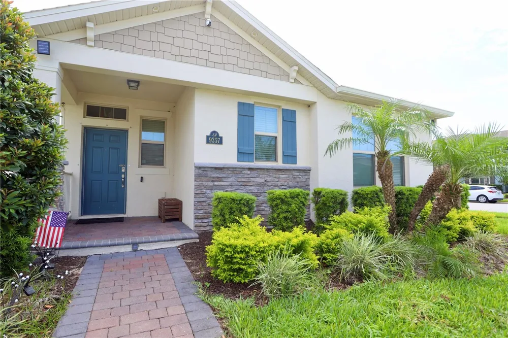 9357 JAYWOOD ROAD Winter Garden, FL 34787
