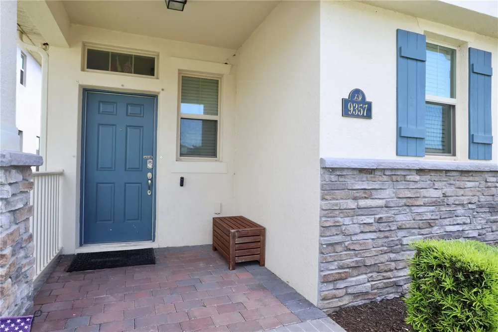 9357 JAYWOOD ROAD Winter Garden, FL 34787