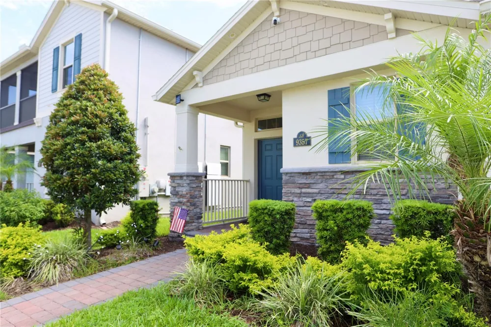 9357 JAYWOOD ROAD Winter Garden, FL 34787