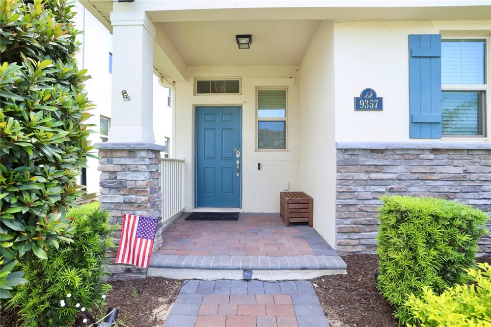 9357 JAYWOOD ROAD Winter Garden, FL 34787