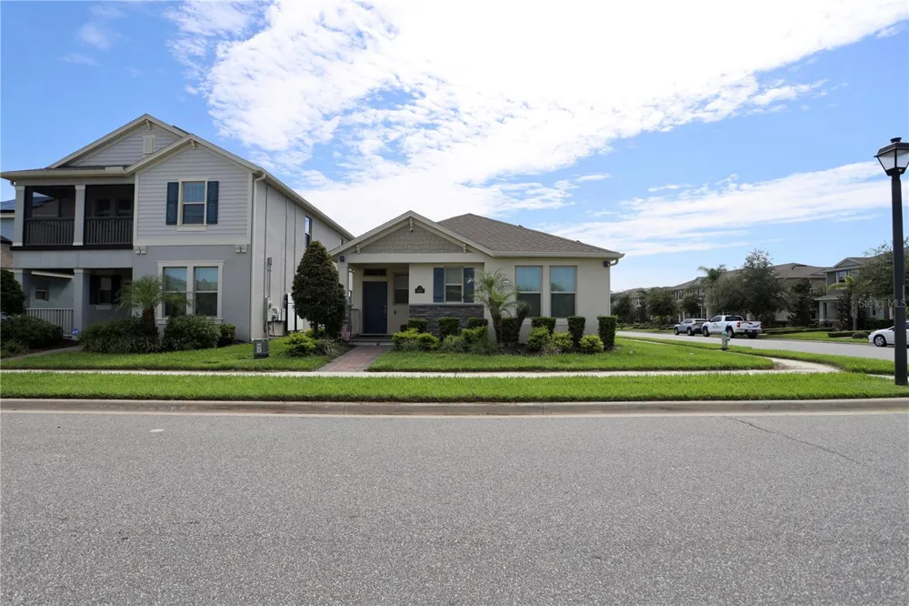 9357 JAYWOOD ROAD Winter Garden, FL 34787