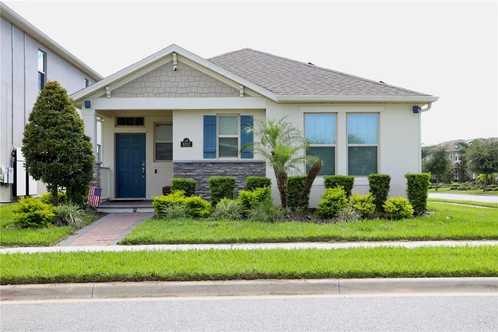 9357 JAYWOOD ROAD Winter Garden, FL 34787