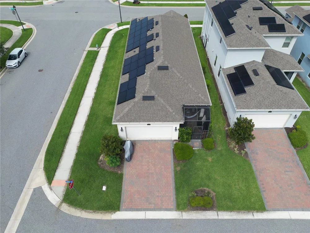 9357 JAYWOOD ROAD Winter Garden, FL 34787