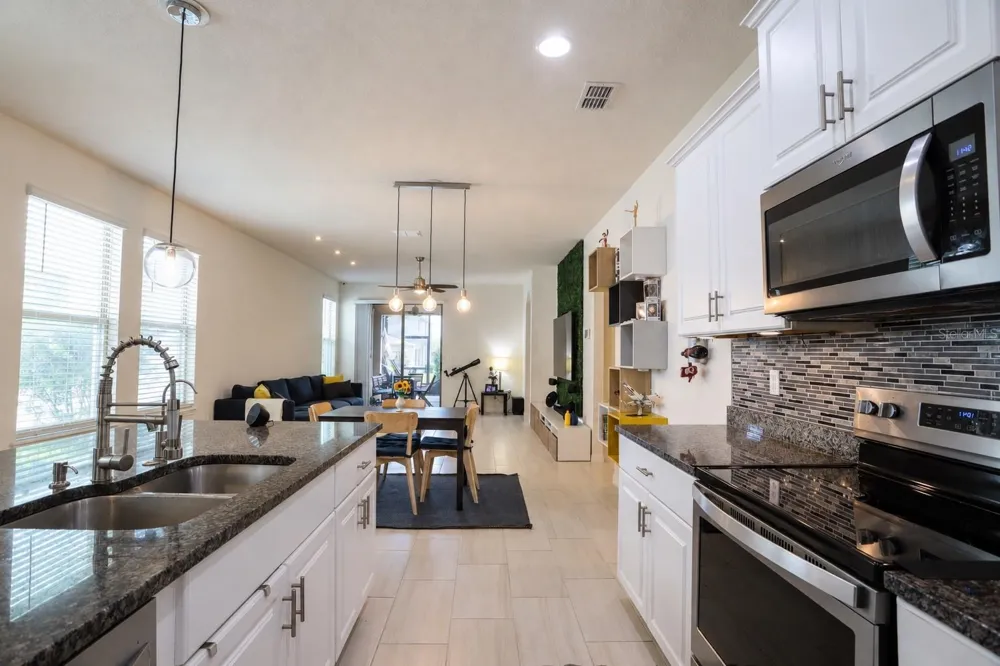 9357 JAYWOOD ROAD Winter Garden, FL 34787