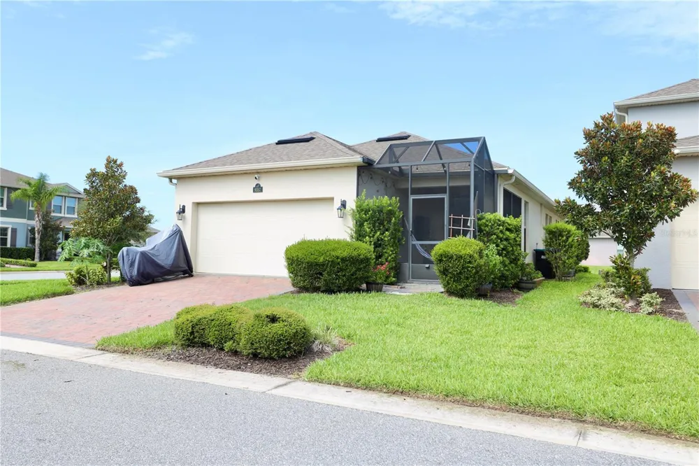 9357 JAYWOOD ROAD Winter Garden, FL 34787