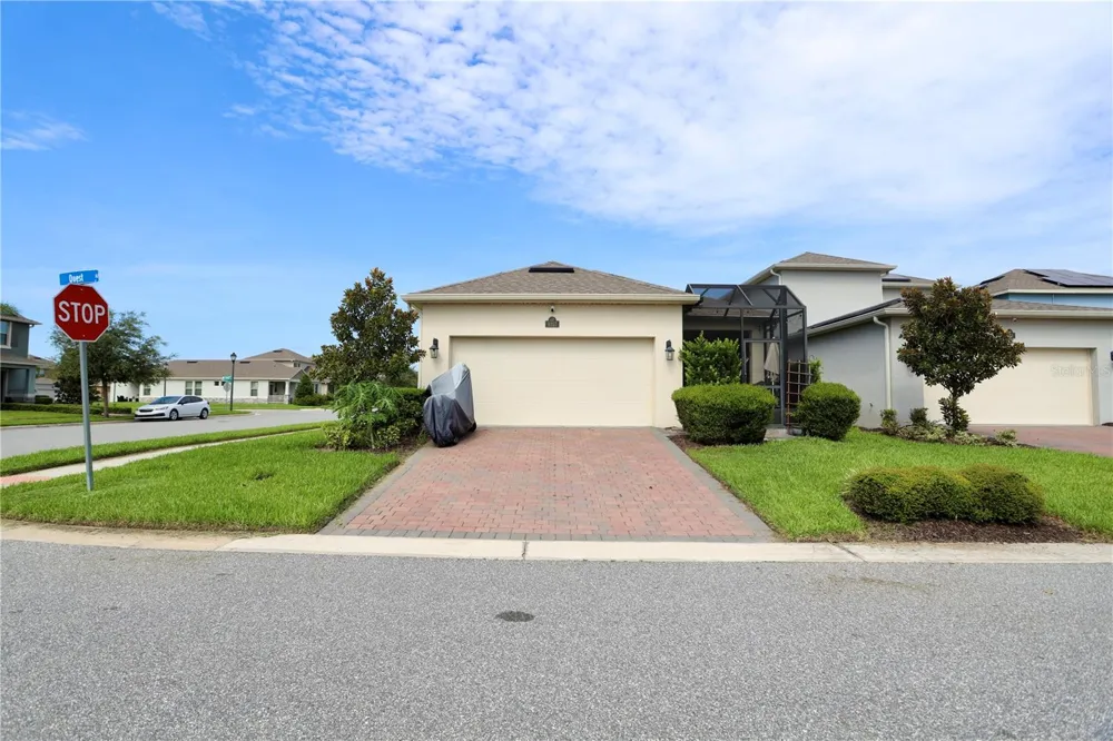 9357 JAYWOOD ROAD Winter Garden, FL 34787