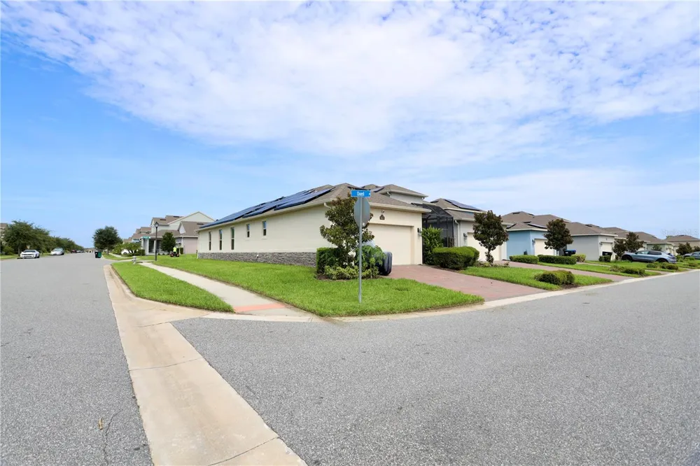 9357 JAYWOOD ROAD Winter Garden, FL 34787