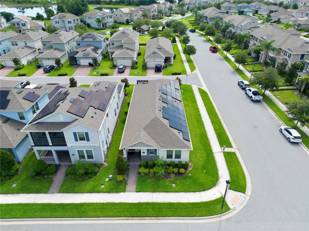 9357 JAYWOOD ROAD Winter Garden, FL 34787
