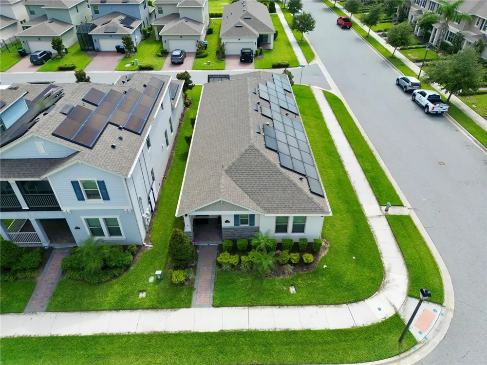9357 JAYWOOD ROAD Winter Garden, FL 34787