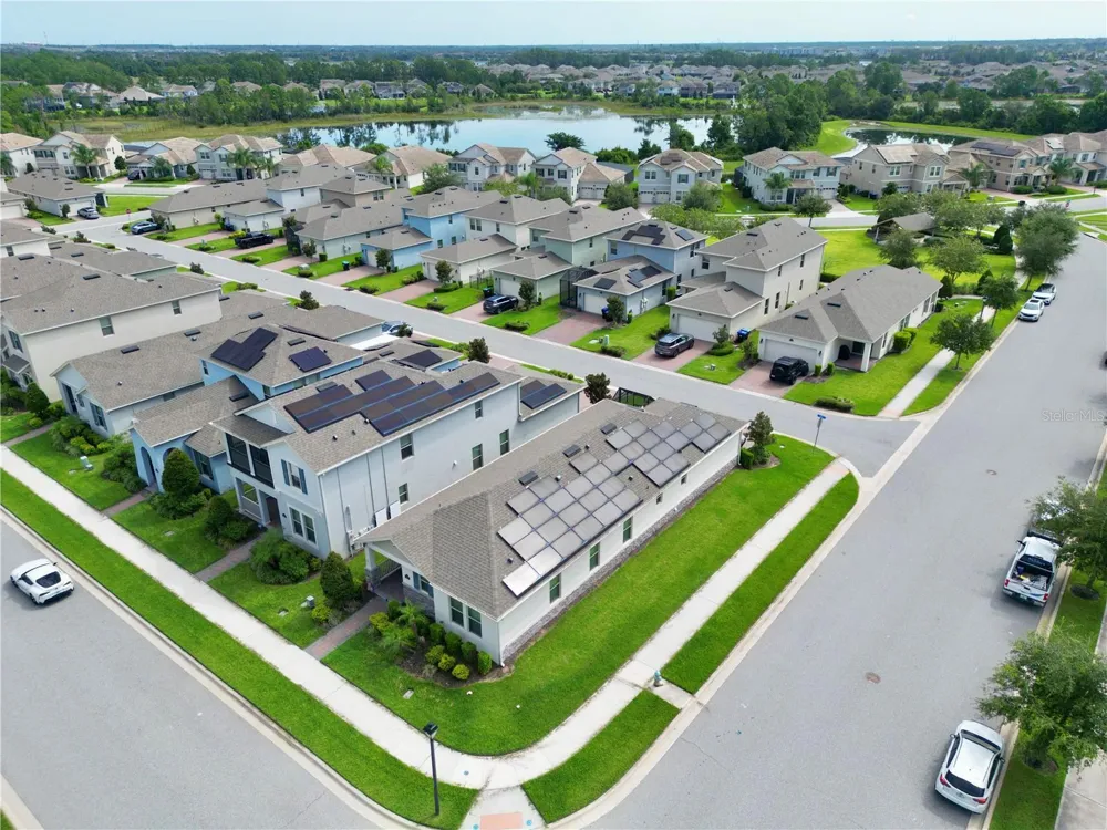 9357 JAYWOOD ROAD Winter Garden, FL 34787