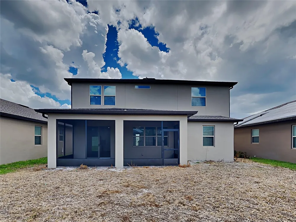 5283 BRYDON WOODS CIRCLE St Cloud, FL 34771