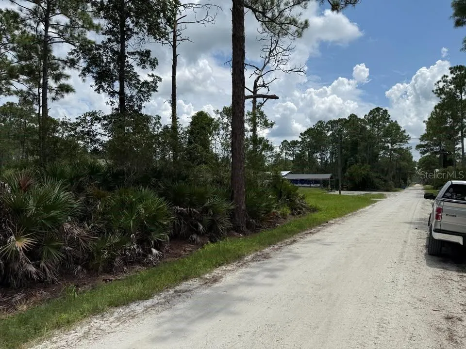 Unassigned EAST PARKWAY Deland, FL 32724
