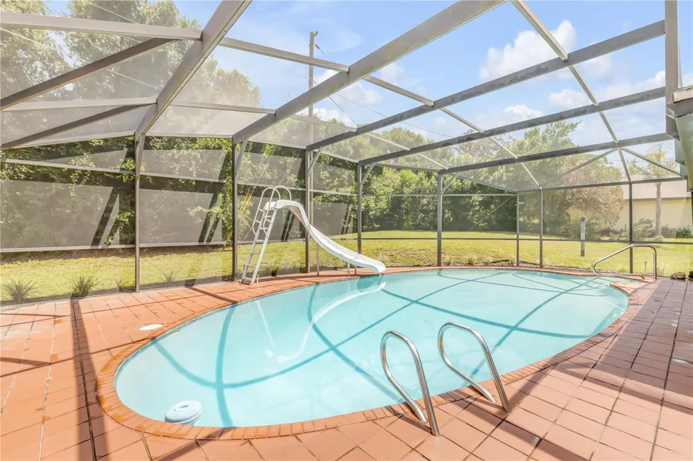 802 SYLVIA DRIVE Deltona, FL 32725