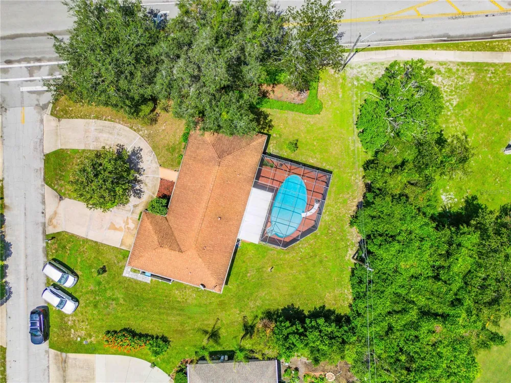 802 SYLVIA DRIVE Deltona, FL 32725