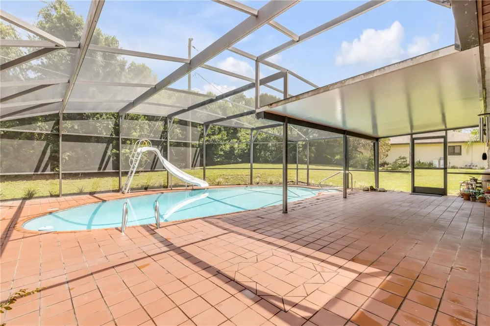 802 SYLVIA DRIVE Deltona, FL 32725