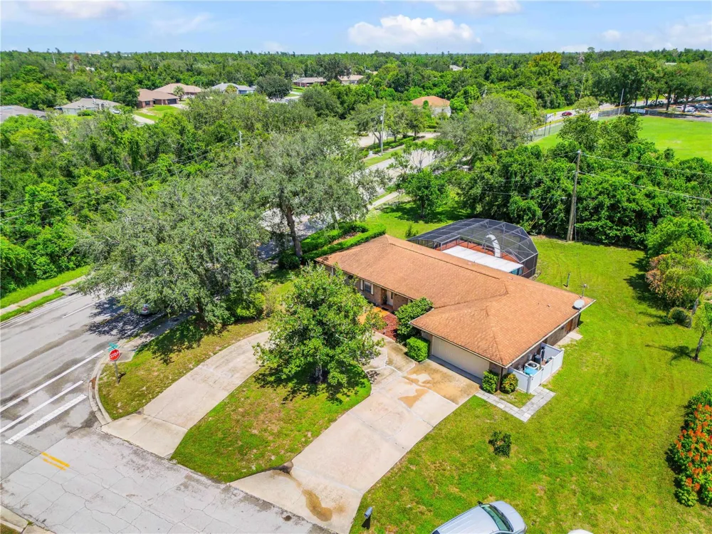 802 SYLVIA DRIVE Deltona, FL 32725