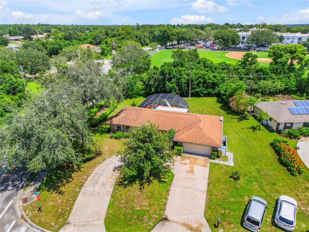 802 SYLVIA DRIVE Deltona, FL 32725