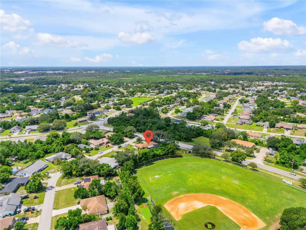 802 SYLVIA DRIVE Deltona, FL 32725