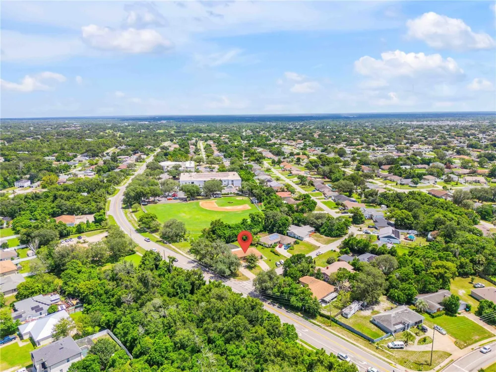 802 SYLVIA DRIVE Deltona, FL 32725
