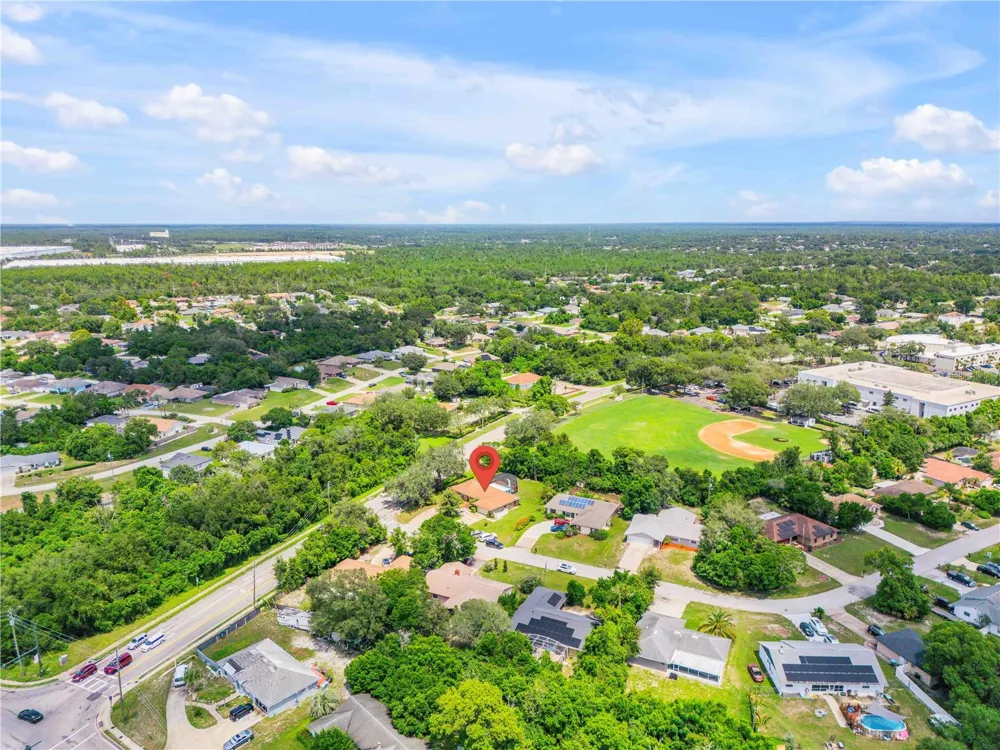 802 SYLVIA DRIVE Deltona, FL 32725