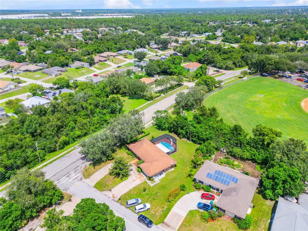 802 SYLVIA DRIVE Deltona, FL 32725