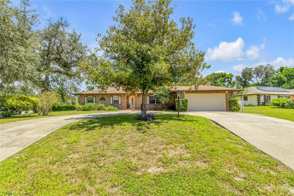 802 SYLVIA DRIVE Deltona, FL 32725