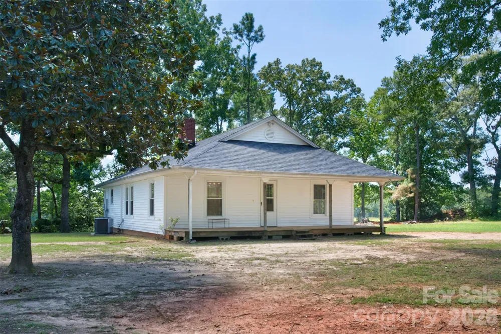 1002 Tanner Road Rutherfordton, NC 28139