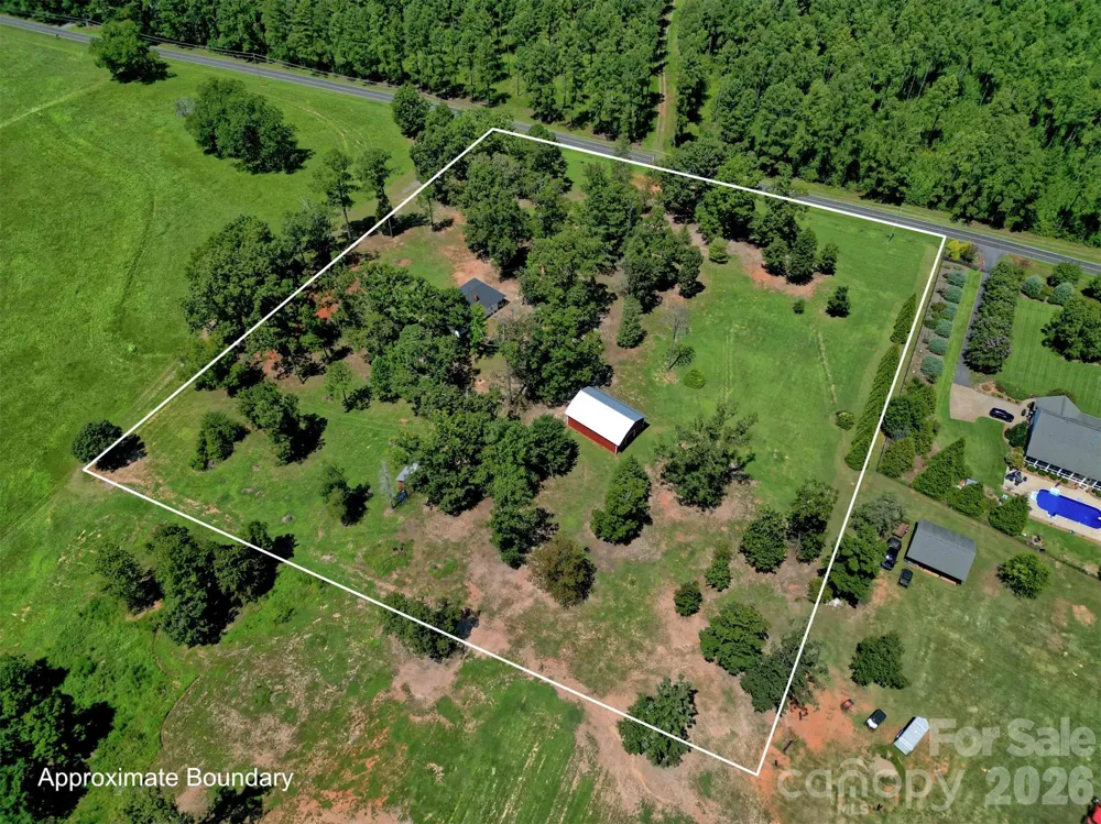1002 Tanner Road Rutherfordton, NC 28139