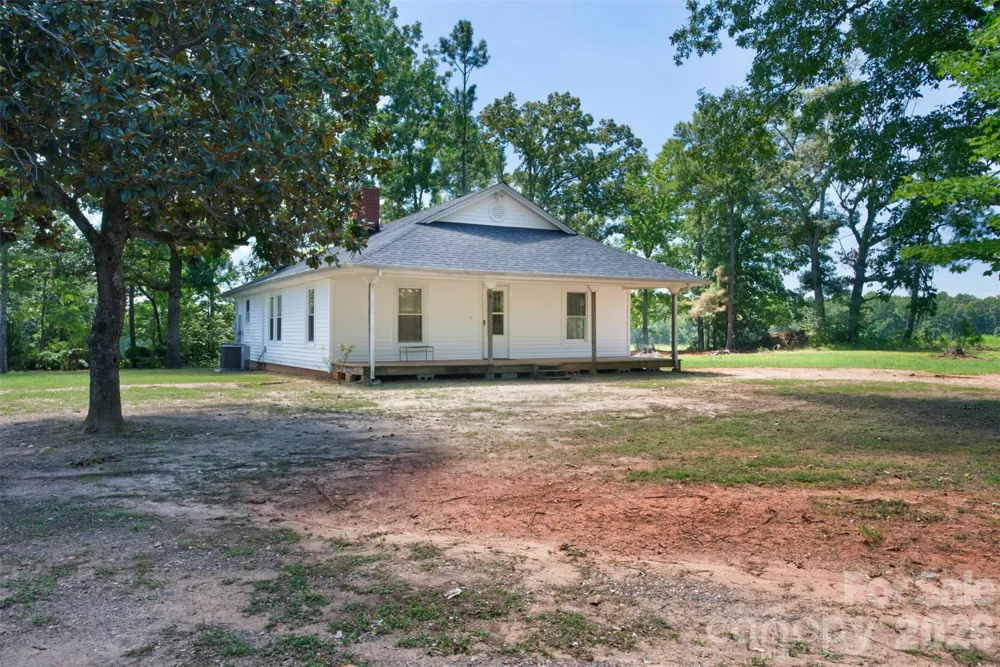 1002 Tanner Road Rutherfordton, NC 28139
