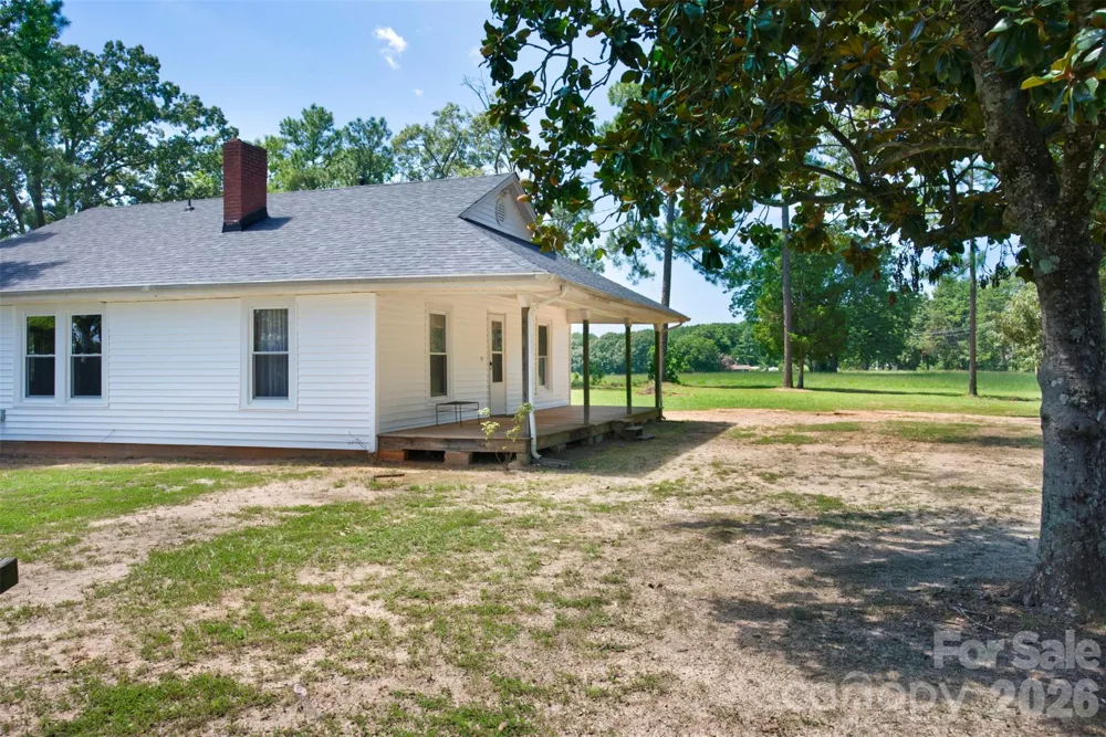 1002 Tanner Road Rutherfordton, NC 28139