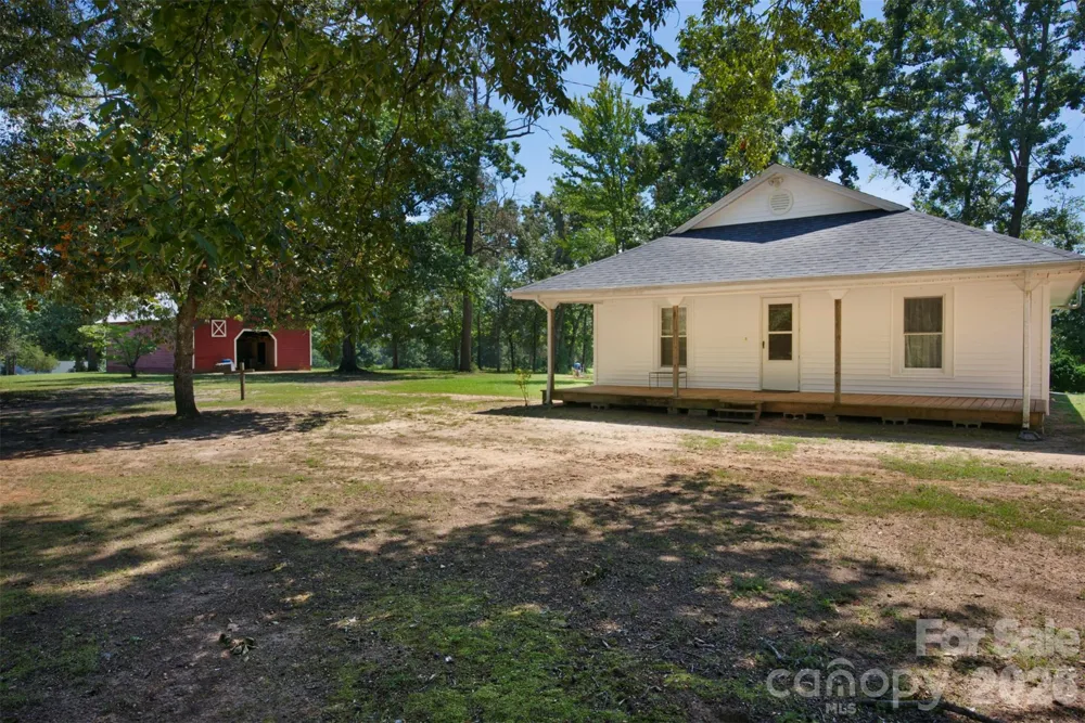 1002 Tanner Road Rutherfordton, NC 28139