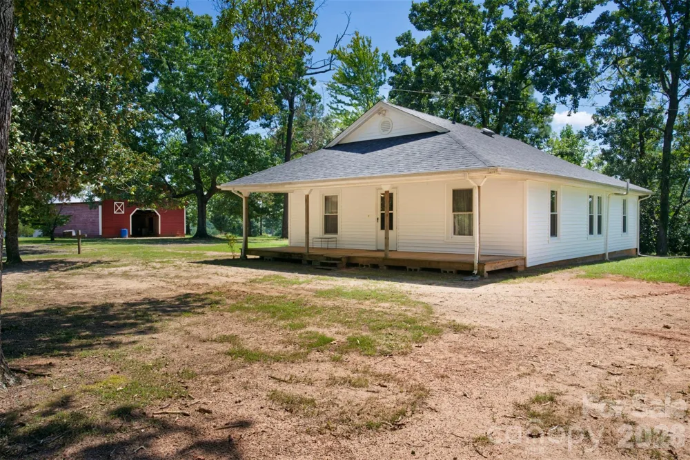 1002 Tanner Road Rutherfordton, NC 28139