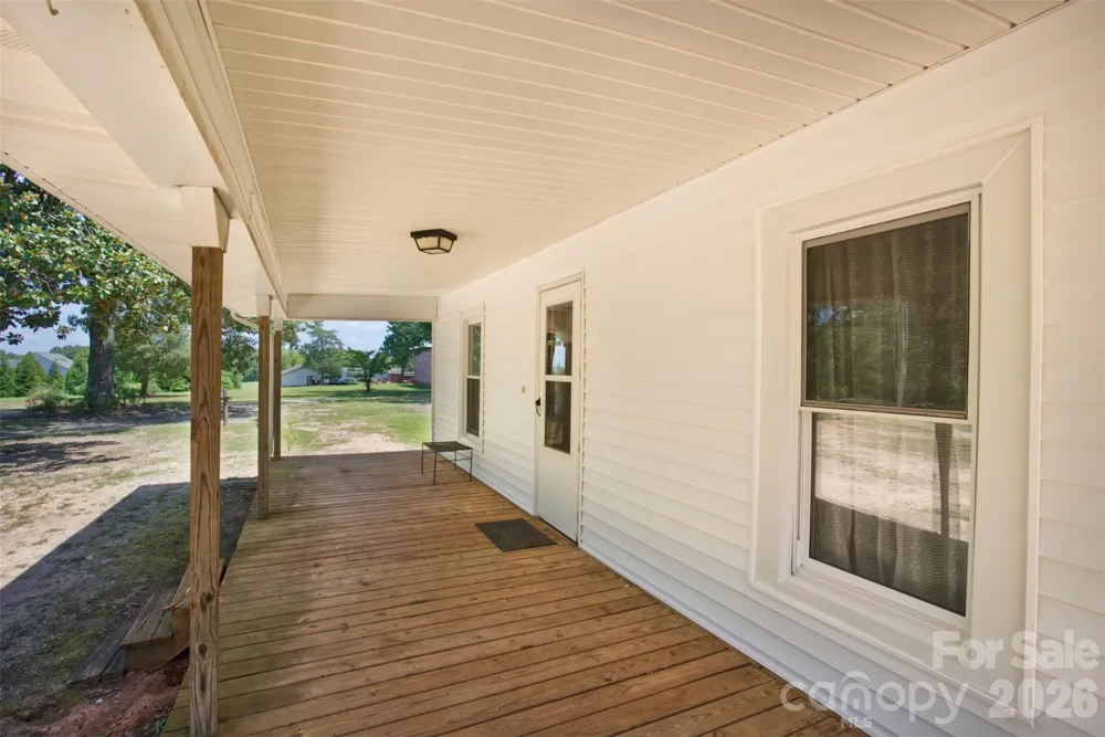 1002 Tanner Road Rutherfordton, NC 28139