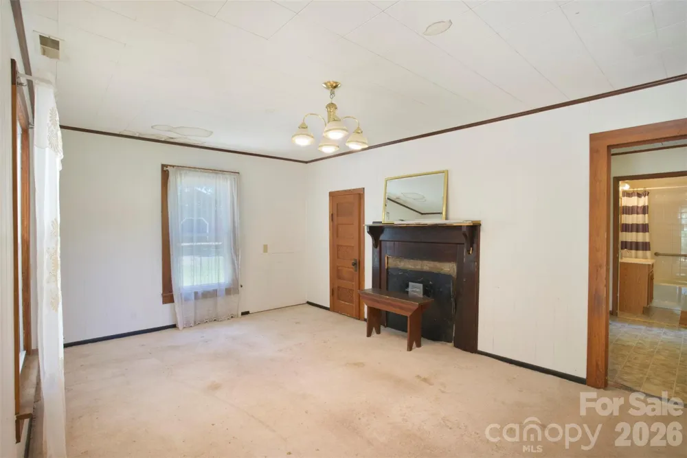 1002 Tanner Road Rutherfordton, NC 28139
