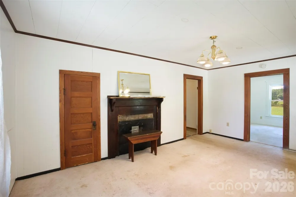 1002 Tanner Road Rutherfordton, NC 28139