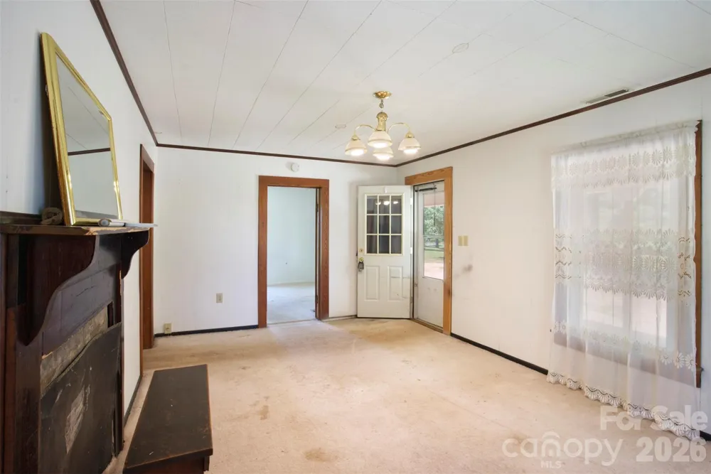 1002 Tanner Road Rutherfordton, NC 28139