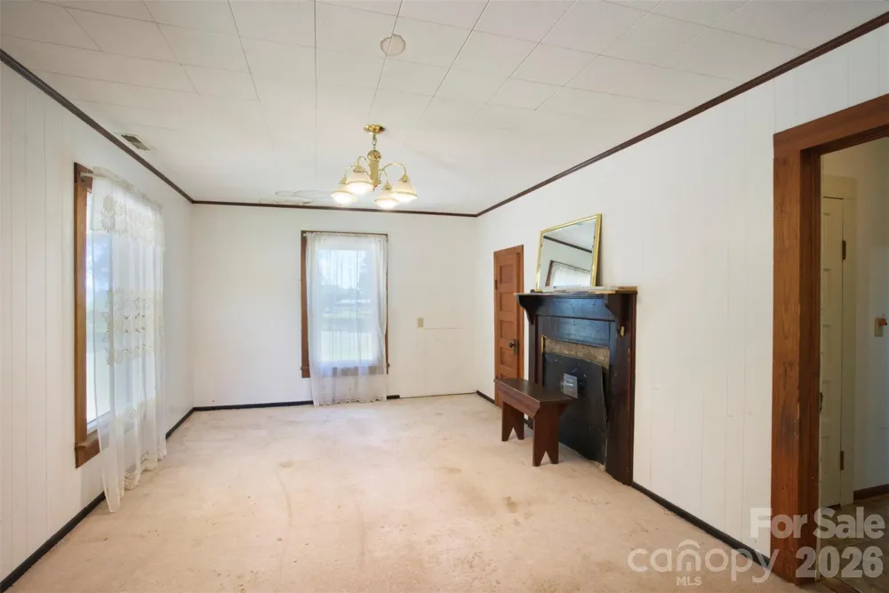 1002 Tanner Road Rutherfordton, NC 28139