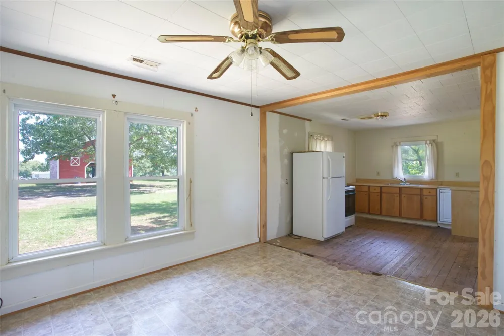 1002 Tanner Road Rutherfordton, NC 28139