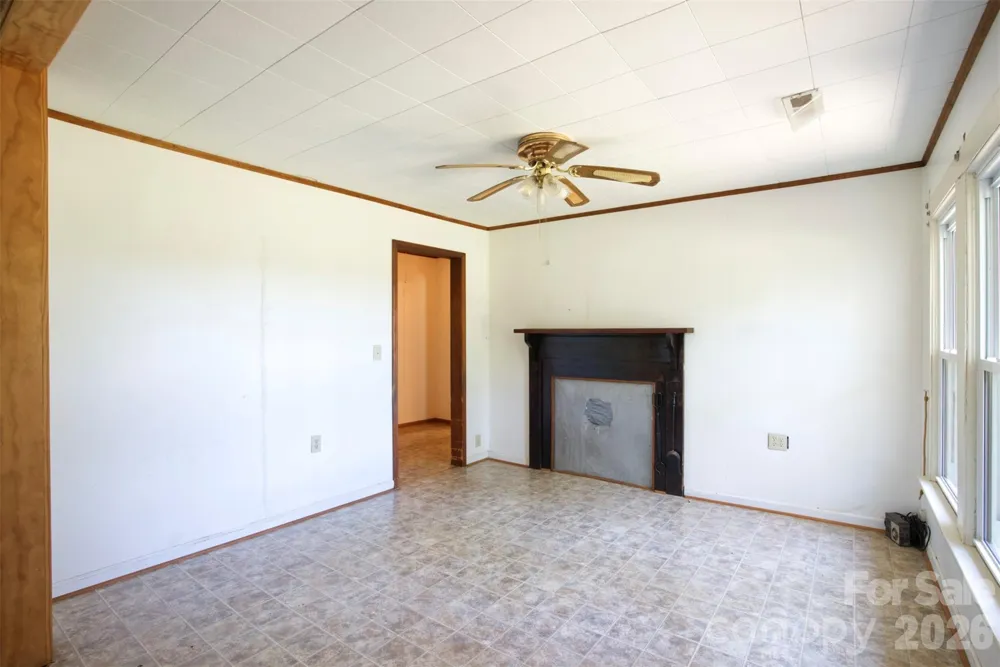 1002 Tanner Road Rutherfordton, NC 28139