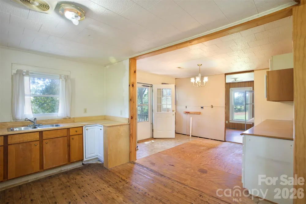 1002 Tanner Road Rutherfordton, NC 28139