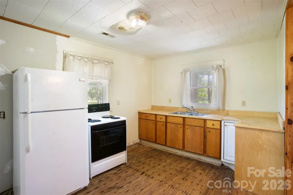 1002 Tanner Road Rutherfordton, NC 28139