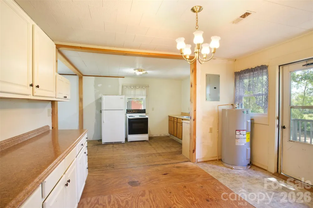 1002 Tanner Road Rutherfordton, NC 28139